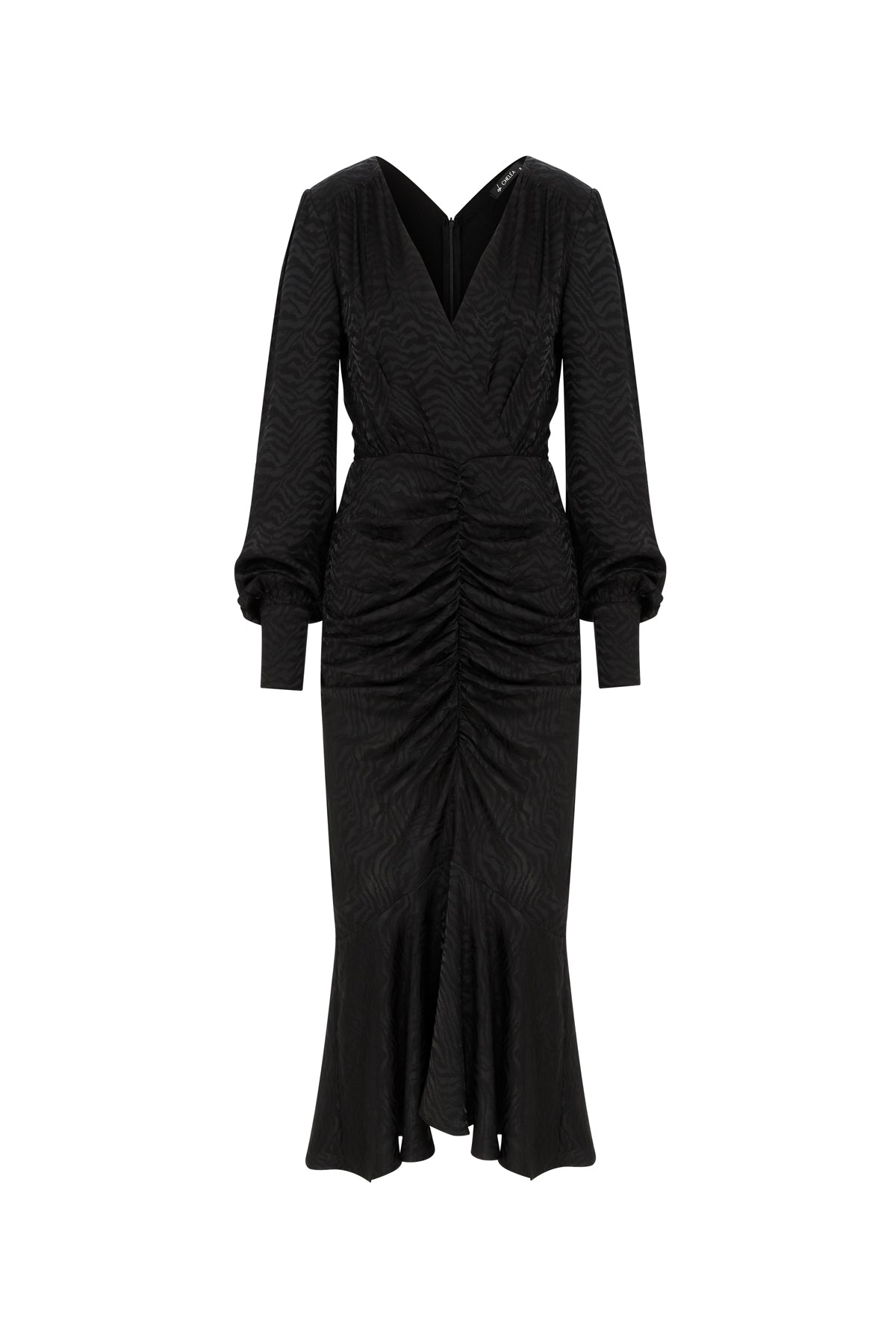 Annabel Dress Black
