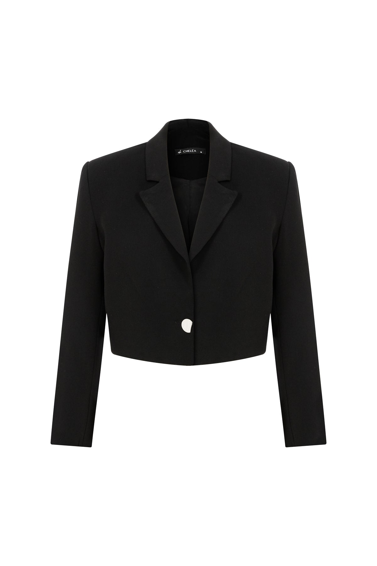 Venice Blazer Black