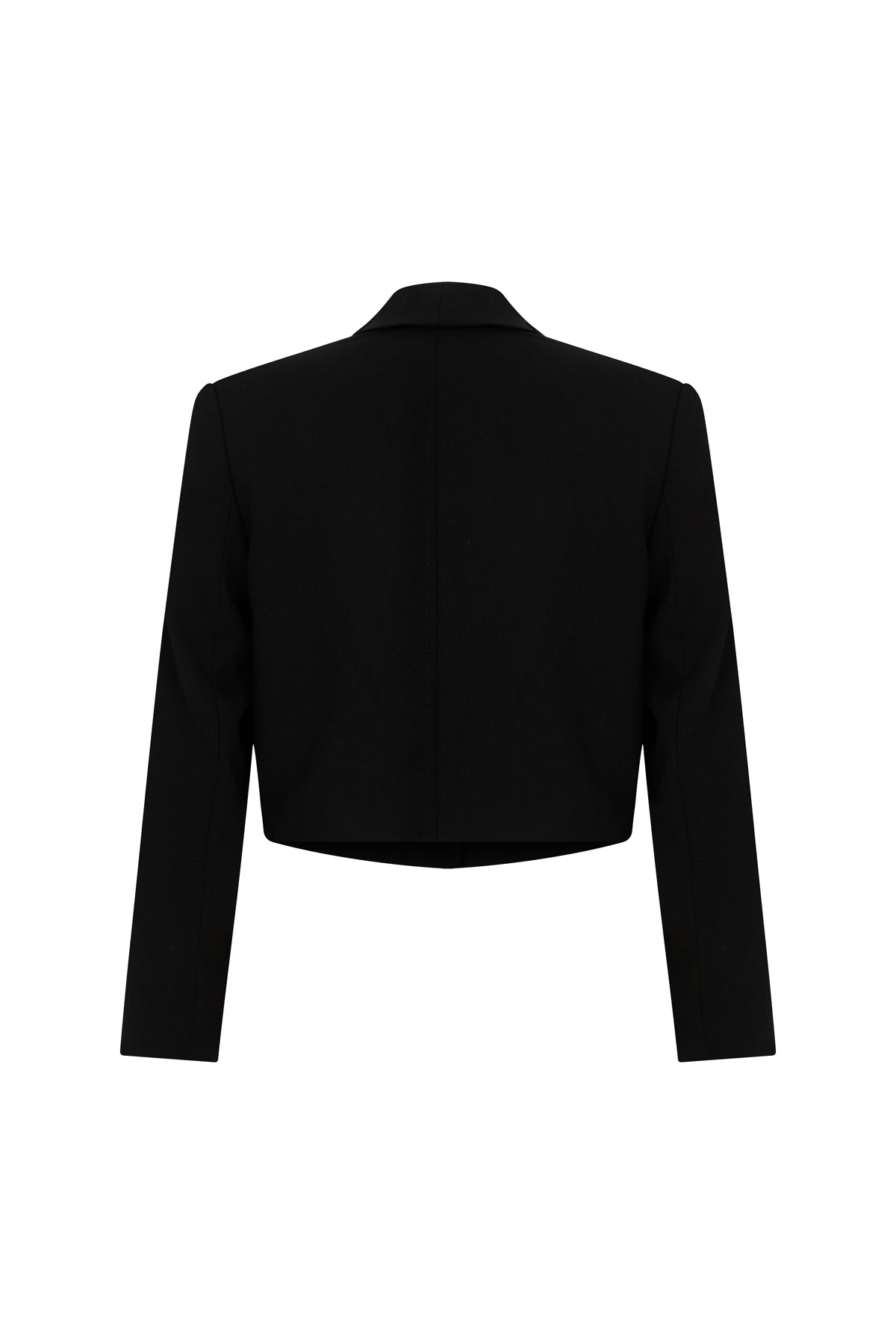 Venice Blazer Black