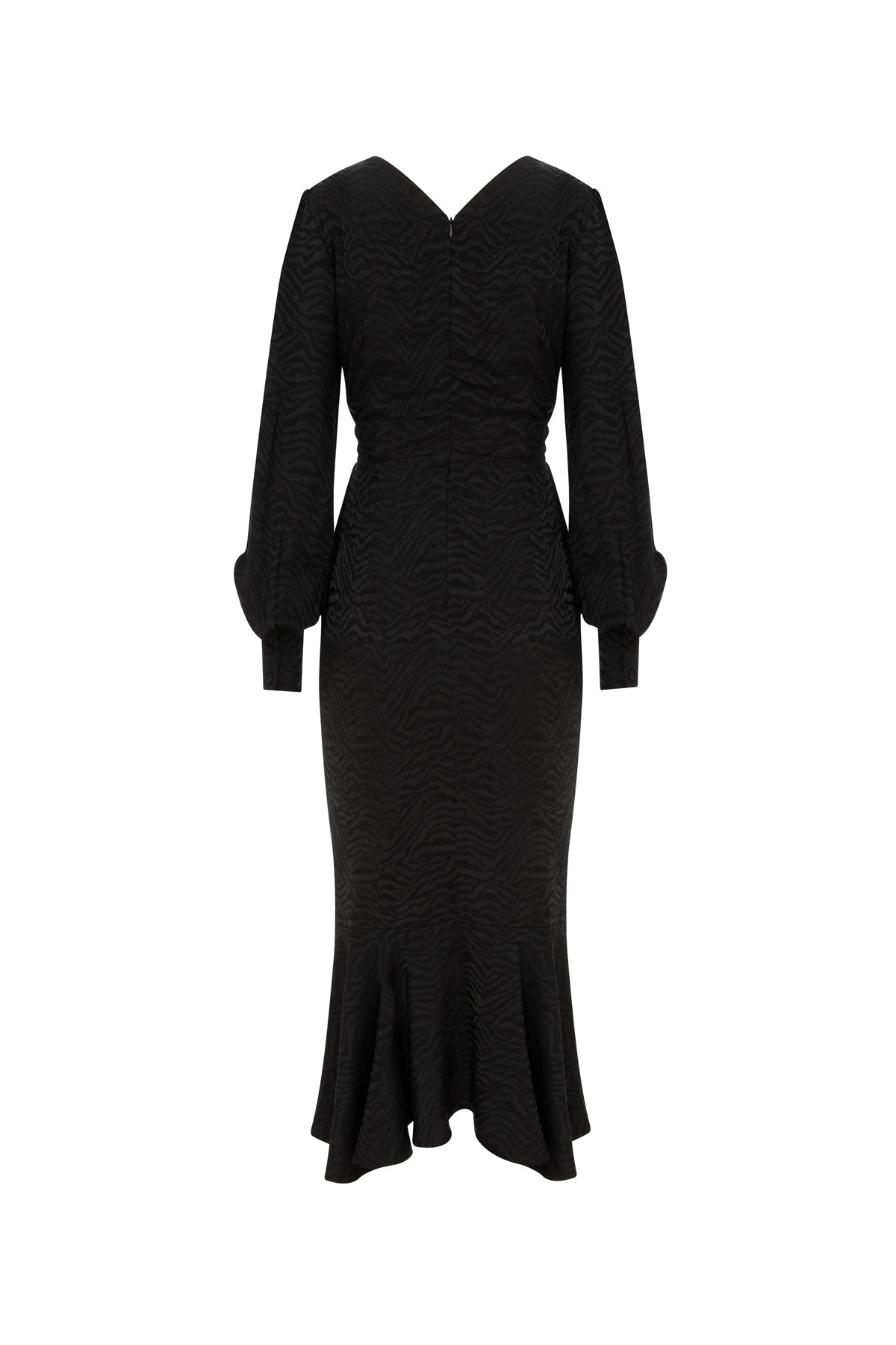 Annabel Dress Black