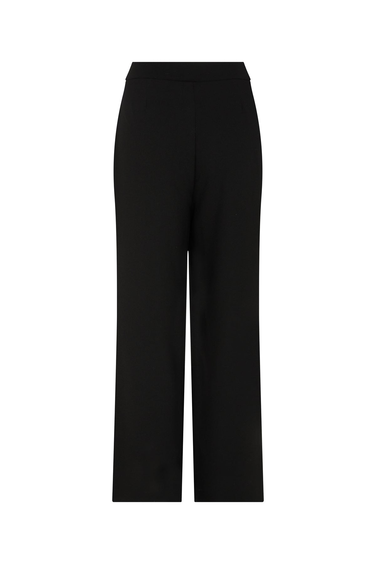 Venice Trousers Black