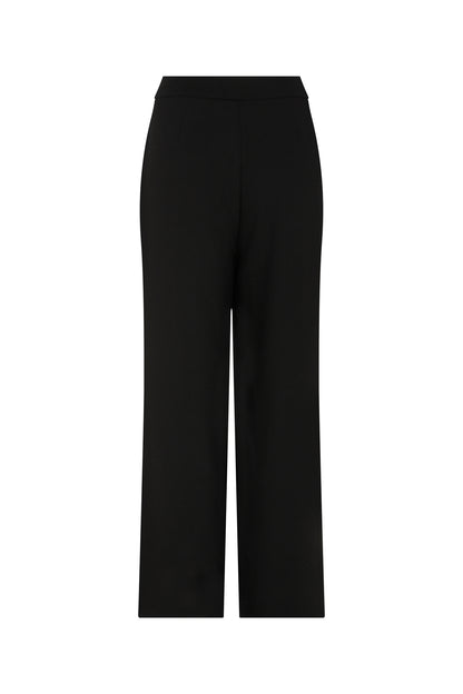 Venice Trousers Black