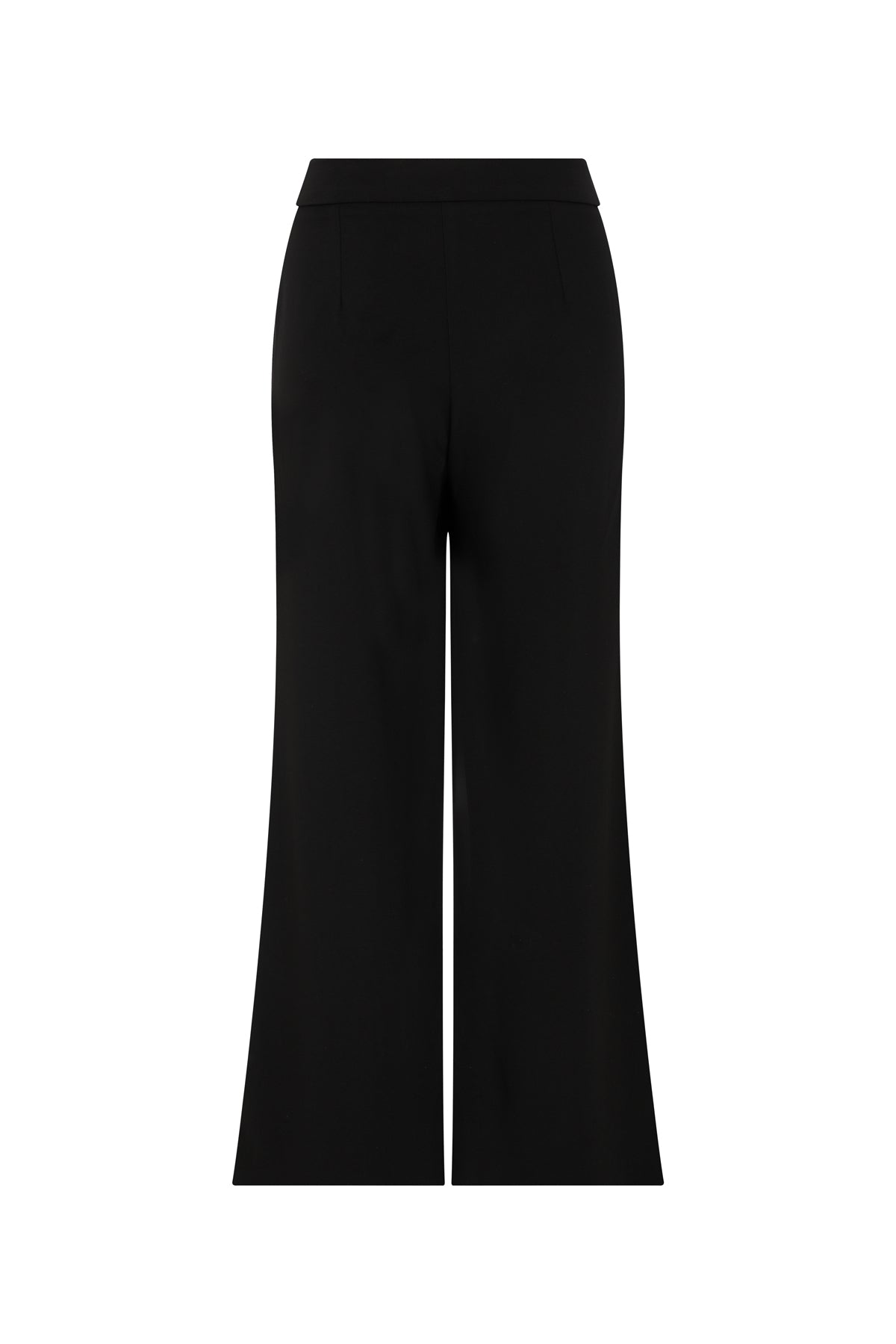 Venice Trousers Black