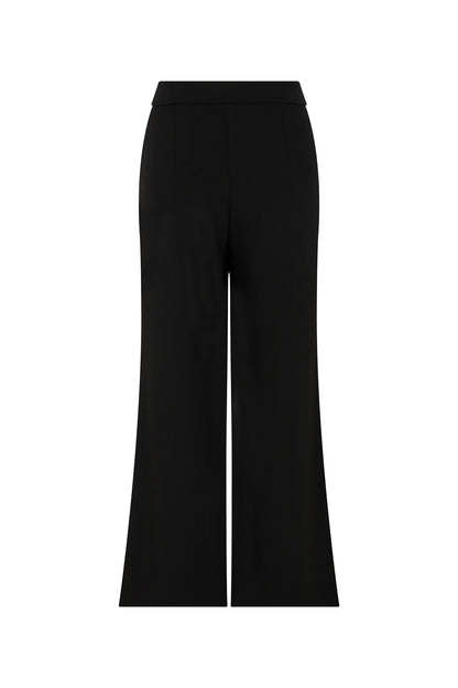 Venice Trousers Black