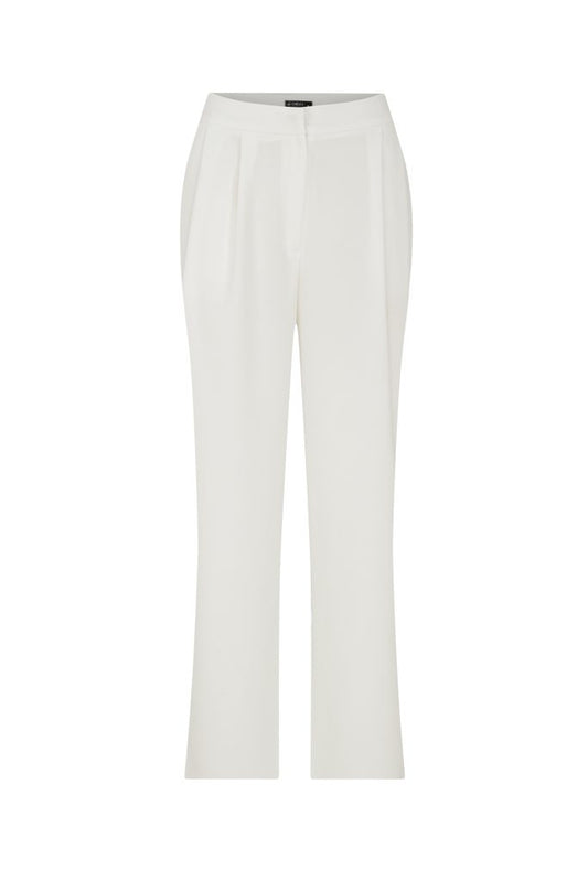 Venice Trousers White