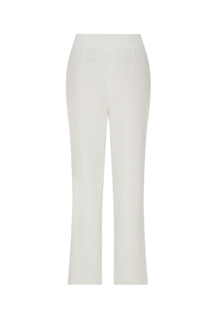 Venice Trousers White