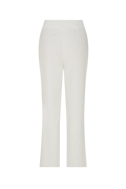 Venice Trousers White